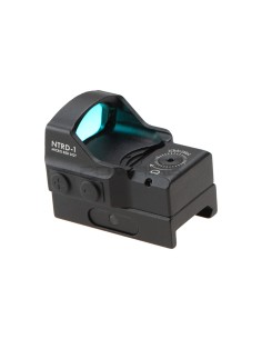 Nimrod NTRD-1 Micro Red Dot Sight -  2