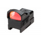 Nimrod NTRD-1 Micro Red Dot Sight - 
