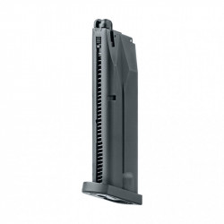 Umarex CO2 Magazine for Beretta M9A3 - black - 