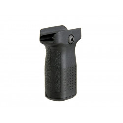 Big dragon compact Fore Grip black - 