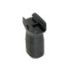 Big dragon compact Fore Grip black - 