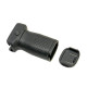 Big dragon compact Fore Grip black - 