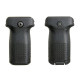 Big dragon compact Fore Grip black - 