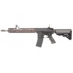 GHK COLT M4A1 Daniel Defense RIS II FSP GBBR