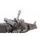 GHK COLT M4A1 Daniel Defense RIS II FSP GBBR - 