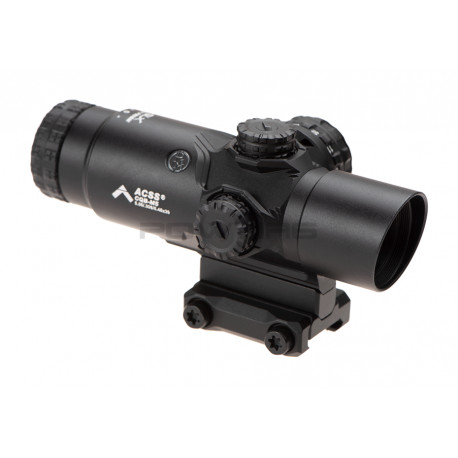 Primary Arms GLx 2X Prism Scope ACSS CQB-M5 5.56/.308/5.45 Reticle - 