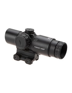 Primary Arms GLx 2X Prism Scope ACSS CQB-M5 5.56/.308/5.45 Reticle -  2