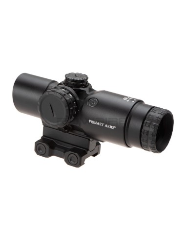 Primary Arms GLx 2X Prism Scope ACSS CQB-M5 5.56/.308/5.45 Reticle - 