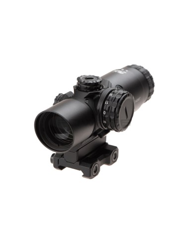 Primary Arms GLx 2X Prism Scope ACSS CQB-M5 5.56/.308/5.45 Reticle - 