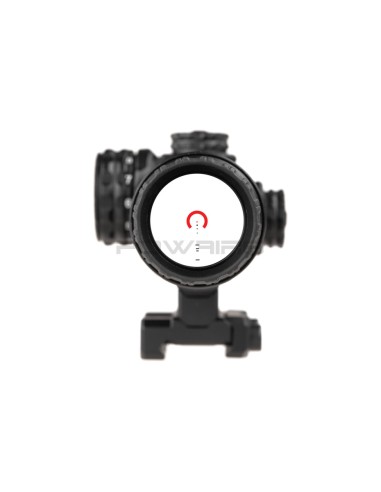 Primary Arms GLx 2X Prism Scope ACSS CQB-M5 5.56/.308/5.45 Reticle - 