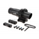 Primary Arms GLx 2X Prism Scope ACSS CQB-M5 5.56/.308/5.45 Reticle - 