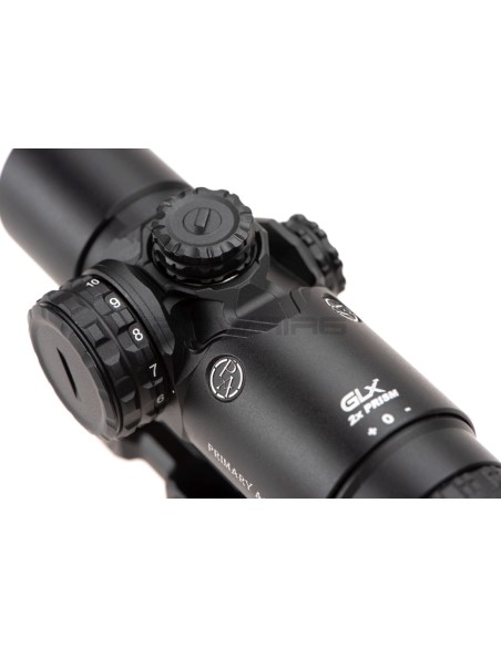 Primary Arms GLx 2X Prism Scope ACSS CQB-M5 5.56/.308/5.45 Reticle - 