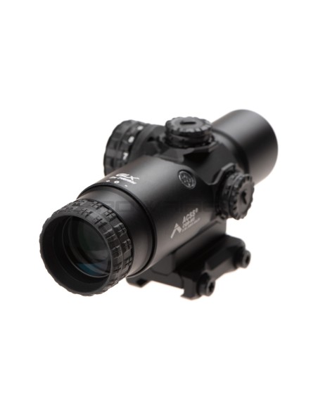 Primary Arms GLx 2X Prism Scope ACSS CQB-M5 5.56/.308/5.45 Reticle - 