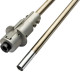 A-PLUS Hop-Up Chamber & precision barrel set for VFC HK416 A5 GBB - 270mm - 