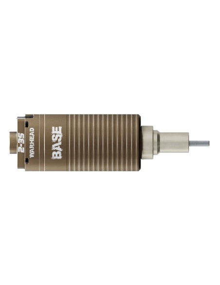 Warhead BASE Brushless motor 35K long axis - 