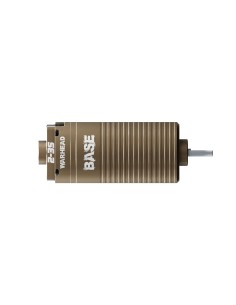 Warhead BASE Brushless motor 35K short axis -  2