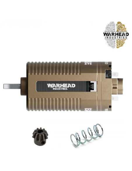 Warhead BASE Brushless motor 27K short axis - 