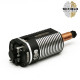 Warhead Brushless Motor ULTRAHIGH speed 52K long axis - 