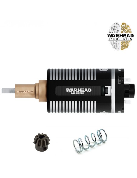 Warhead Motor Brushless STANDARD 30K long axis - 