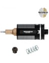 Warhead Moteur Brushless STANDARD 30K axe long
