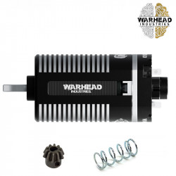 Warhead Moteur Brushless ULTRAHIGH speed 52K axe court