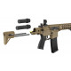 Lancer Tactical LT-19 GEN2 Silencer PDW 1J Tan - 