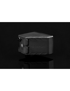 GATE Status - Black -  2