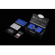 GATE TITAN Expert Blu-set Module V2 - Rear wired - 