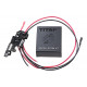 GATE TITAN Expert Blu-set Module V2 NGRS - Rear wired - 