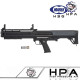 Tokyo Marui X P6 KSG Shotgun (HPA version) - 