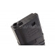 ARES Amoeba 140 rds S Class Box Set Magazines for M4 AEG - Black (10pcs / Box) - 