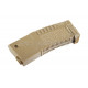 ARES Amoeba 140 rds S Class Magazine for M4 AEG - DE (10pcs / Box) - 