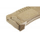 ARES Amoeba pack de 10 chargeurs mid-cap 140 coups pour AEG M4 (DE) - 