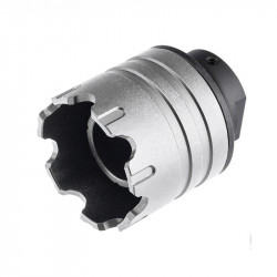 Tokyo Arms Aluminum CNC Flash hider 14mm CCW - silver - 
