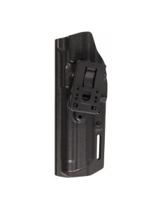 Holster for Desert Eagle right handed Black -  2