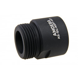 ARES Silencer Adapter for Amoeba Striker Outer Barrel - 