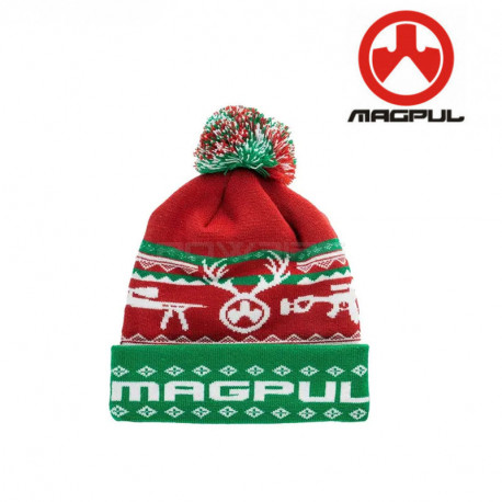 Magpul Beanie Ugly christmas - limited edition - 