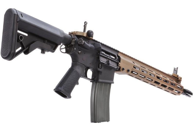Vfc Urgi Mk16 145 Inch Carbine Gbbr