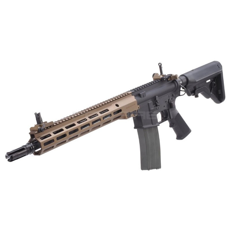 Vfc Urgi Mk16 145 Inch Carbine Gbbr