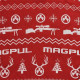 Magpul Pull Ugly Christmas limited edition - 