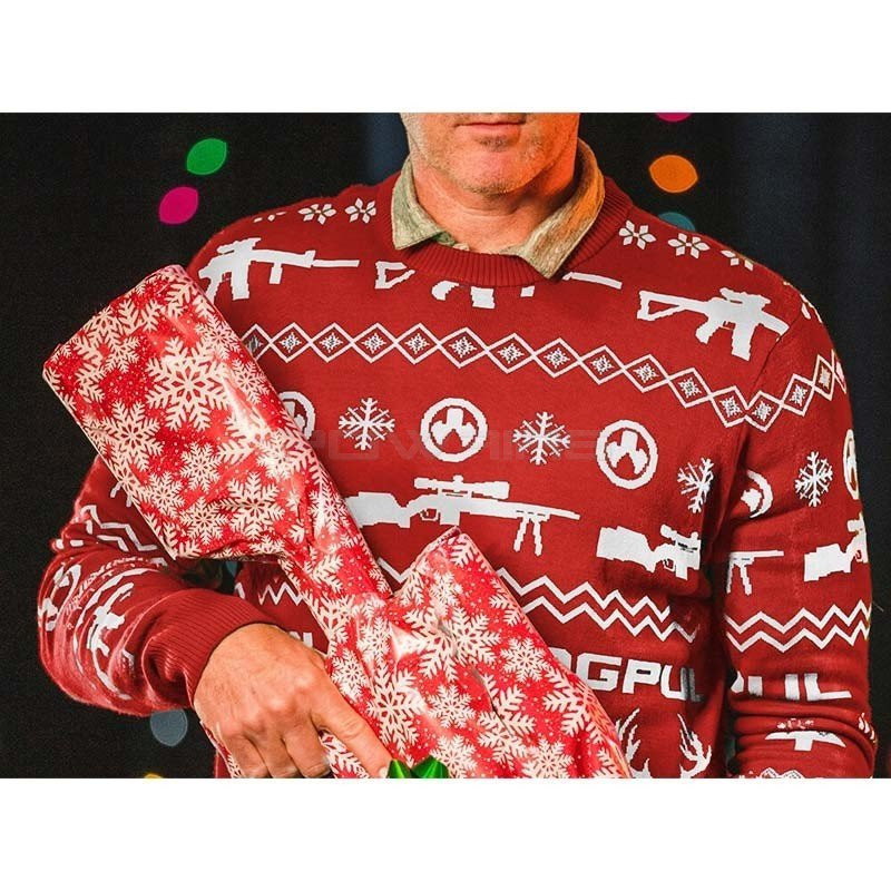 Magpul Pull Ugly Christmas limited edition