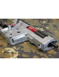 P6 réplique HPA FN Herstal P90 red dot FDE Polarstar F2 -  2