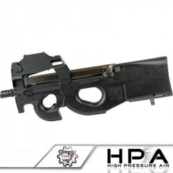 P6 FN Herstal P90 red dot Polarstar F2 HPA