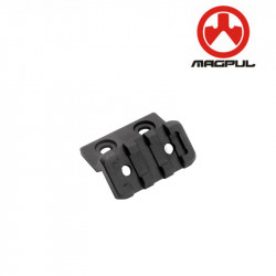 Magpul M-LOK® Offset Light/Optic Mount, Aluminum - 