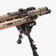 Magpul M-LOK® Offset Light/Optic Mount, Aluminum - 