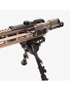 Magpul M-LOK® Offset Light/Optic Mount, Aluminum -  2