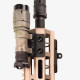 Magpul M-LOK® Offset Light/Optic Mount, Aluminum - 