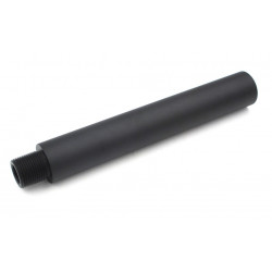 SLONG AIRSOFT extension de canon pour AEG - 140 mm