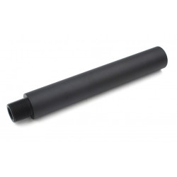SLONG AIRSOFT Outer Barrel Extension for AEG - 140 mm - 
