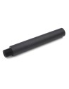 SLONG AIRSOFT extension de canon pour AEG - 140 mm